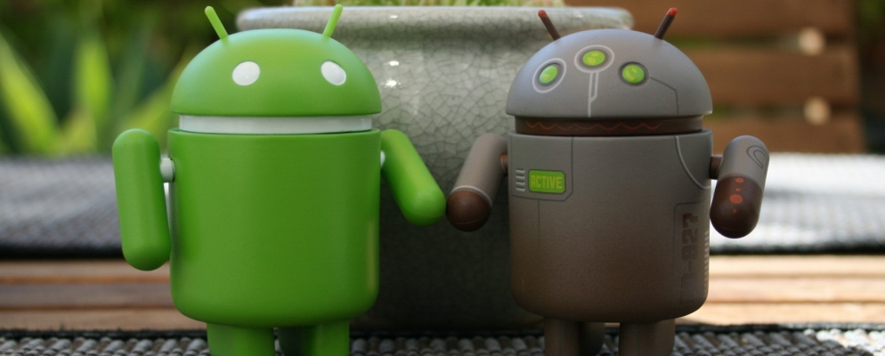 如何使用自己的自定义配置文件设置启动任何Android应用