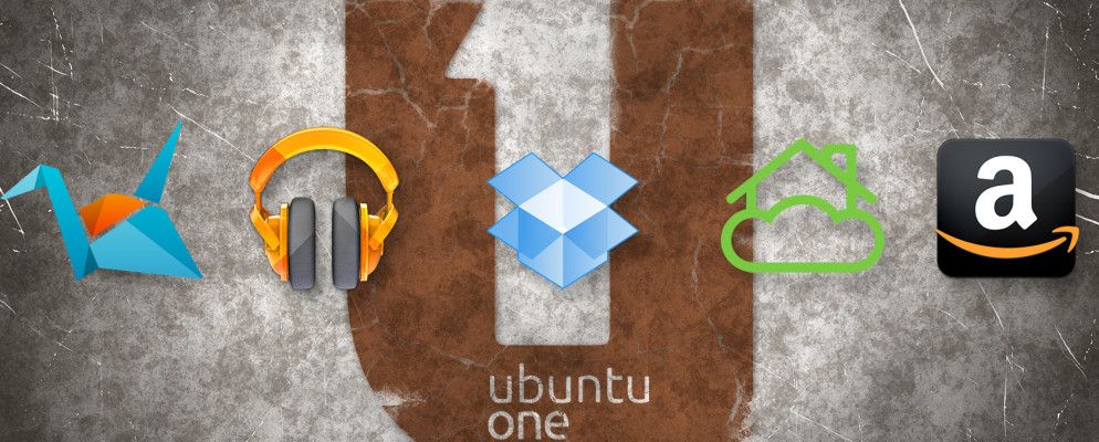 Ubuntu One注定要失败；试试这5种Linux友好的替代方案
