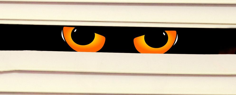 如何查找正在使用网络摄像头的程序