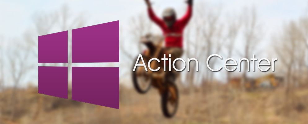 操作中心如何增强Windows Phone 8.1