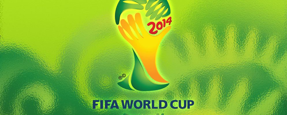 足球疯了吗？如何跟随世界杯