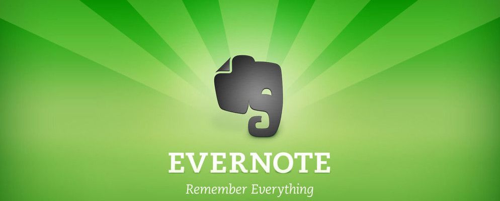 通过这些iOS应用程序将内容更快地进入Evernote