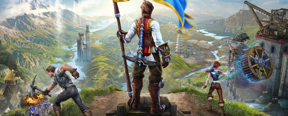 这4种抢先体验式PC游戏将Minecraft的创意带入了一个新的高度