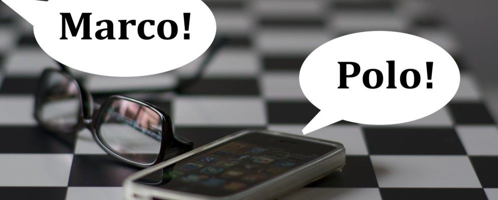 如何即使在静音模式下也能在房间里找到Android手机或iPhone