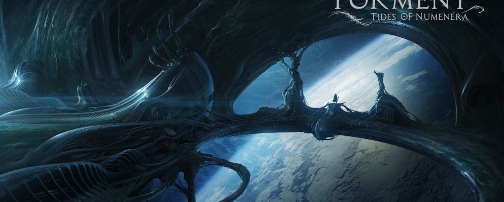 老式PC角色扮演游戏又回来了,这4个游戏引领了潮流