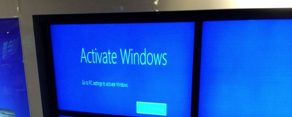 安装或硬件升级后如何激活Windows 8