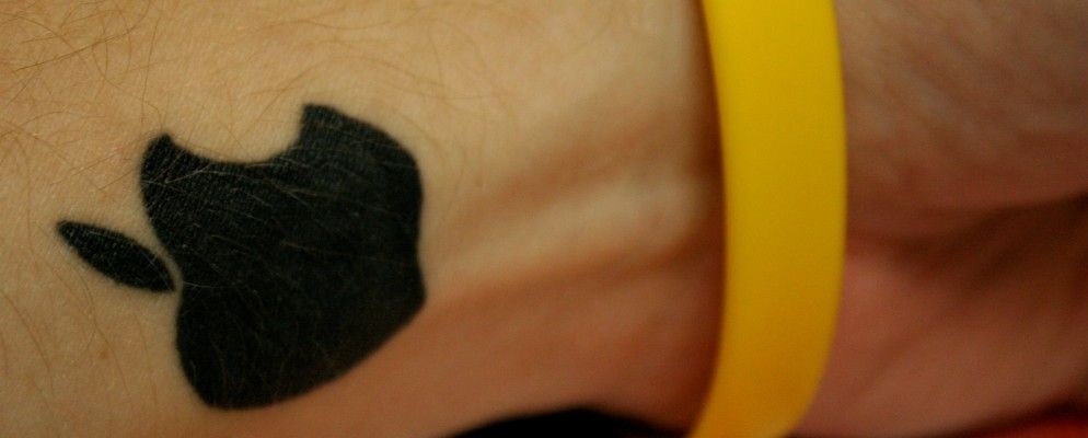 Apple在WWDC 2014：iOS 8和OS X Yosemite，John Oliver解释了网络中立性[技术新闻摘要]