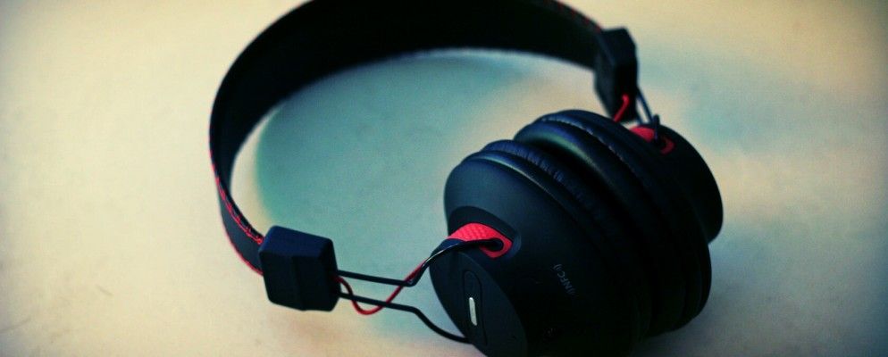 Avantree Audition蓝牙4.0 NFC耳机评测和赠品