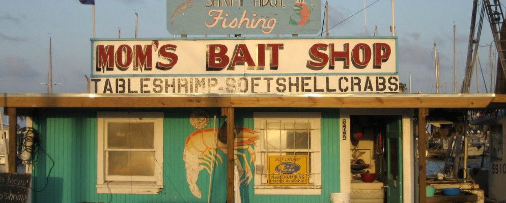 10个确定的诱饵迹象