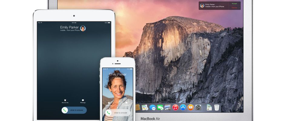 为什么不应该安装iOS 8和OS X 10.10 Beta