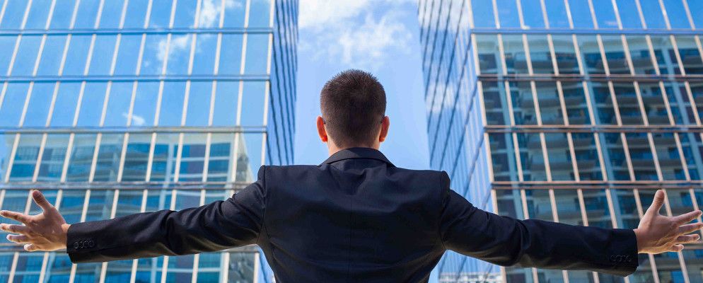 开始您的第一项业务之前要教自己的5种关键技能