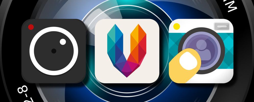 使用这些应用程序为您的iPhone照片,视频和自拍打开电源