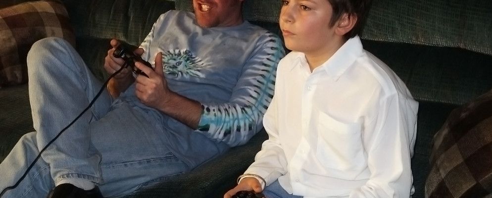 您也会喜欢的5种儿童视频游戏