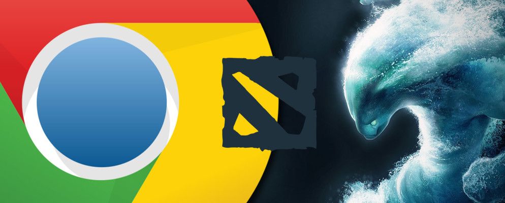 5个Chrome扩展程序，供无法满足需求的人们使用Dota 2