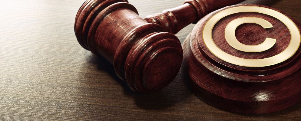 对版权法感到困惑?这些在线资源可以帮助您