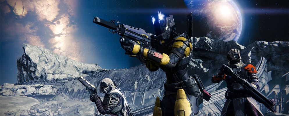 关于命运的5件事会让您大吃一惊