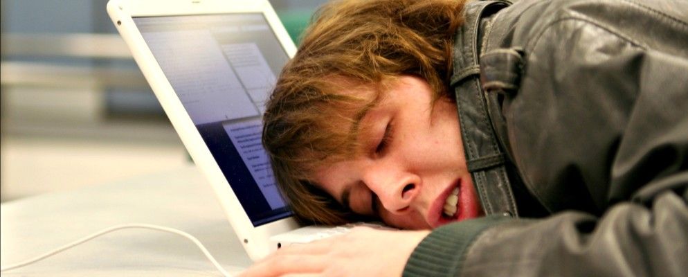 避免数字诱发压力的3个步骤