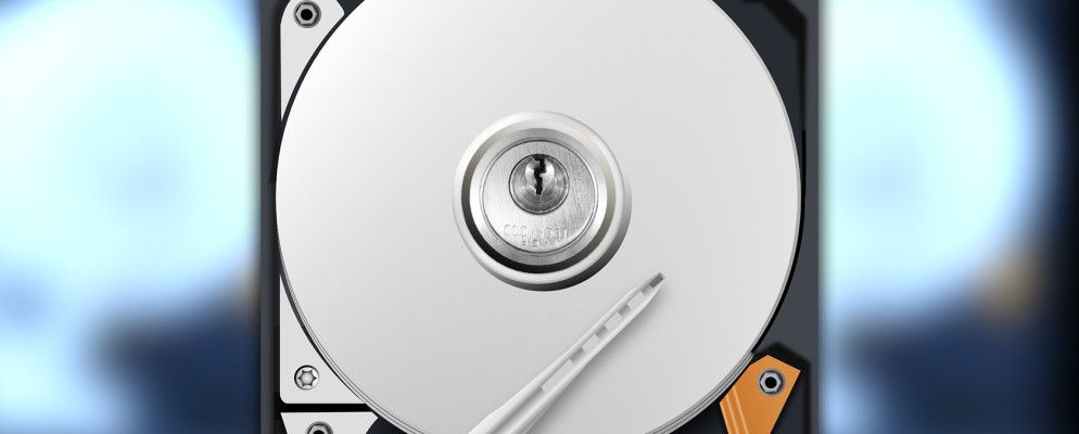 TrueCrypt已死:Windows的4种磁盘加密替代方法