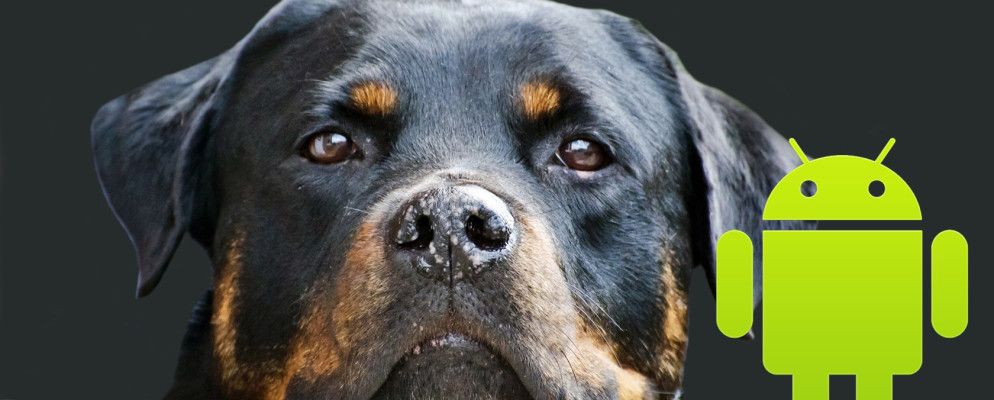 狗主人:5个Android应用程序可帮助您的毛茸茸的朋友