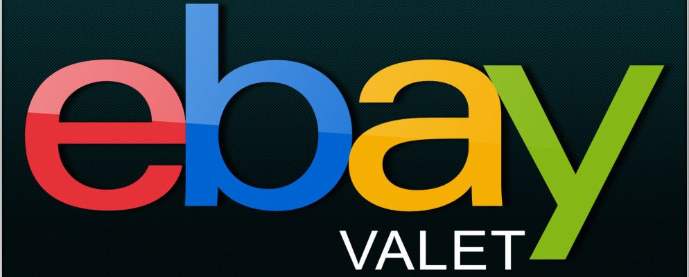 eBay推出了名为“ eBay Valet”的iOS应用,它将为您出售您的东西