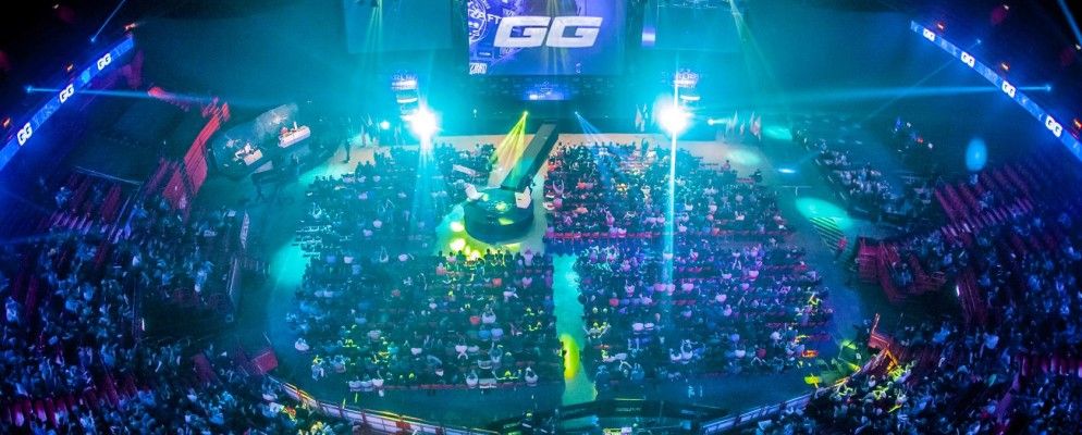 2014年是电子竞技的一年：以下是享受电子竞技的方法