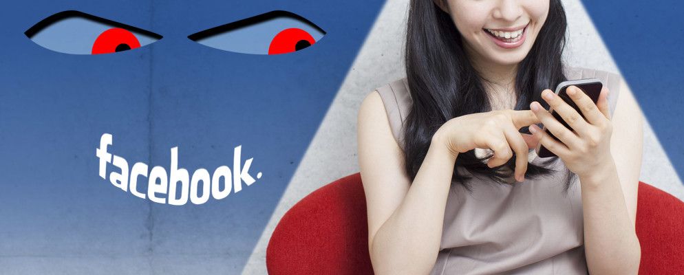 如何在没有所有侵入权限的情况下在Android上使用Facebook