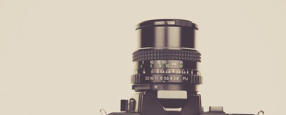 什么是百万像素？