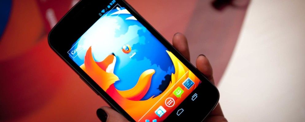 适用于Android的10个最佳Firefox附加组件
