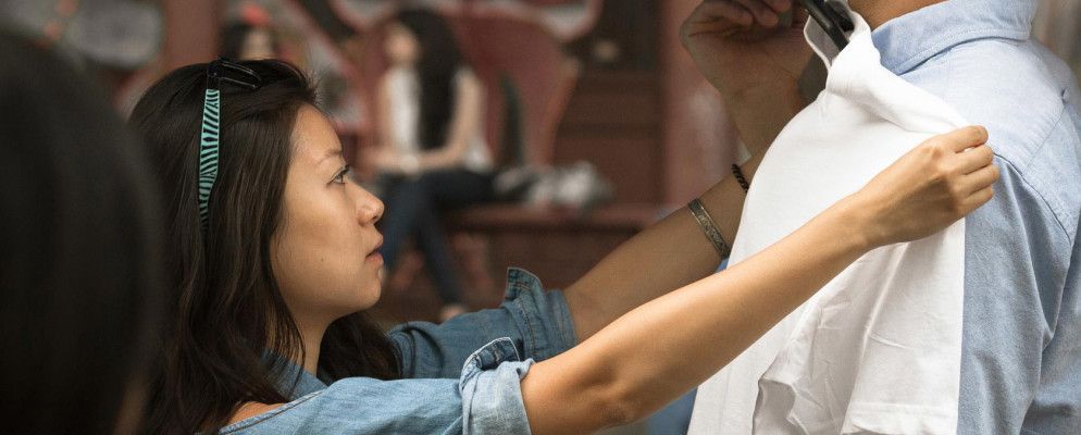 与Fitbay一起寻找完美的服装,您的在线身体倍增