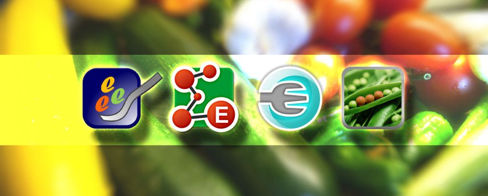 我的食物中有什么? 4个免费应用,可消除电子数和添加剂的歧义