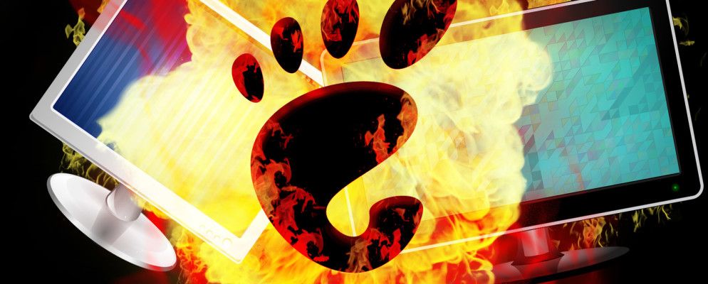 Gnome闪回：Gnome 3的Gnome 2外观外壳