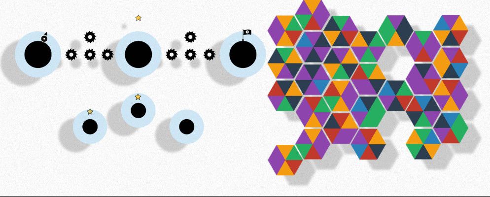 Heroo和Roto提供大量免费的,令人身心愉悦的游戏