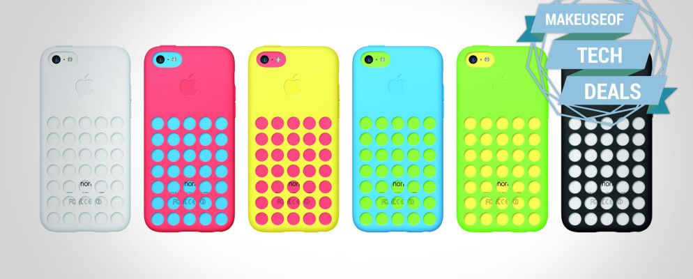 售价$ 400的iPhone 5c，售价$ 265的三星Galaxy S4 Active等[技术优惠]