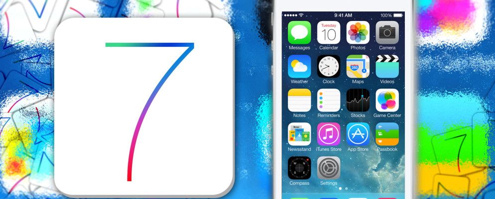 iPhone Utopia所需的每个iOS 7技巧