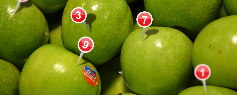 将iOS通知与这些应用配合使用