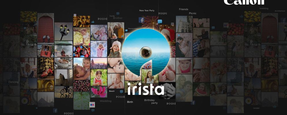 佳能推出具有10GB可用空间的照片云存储解决方案