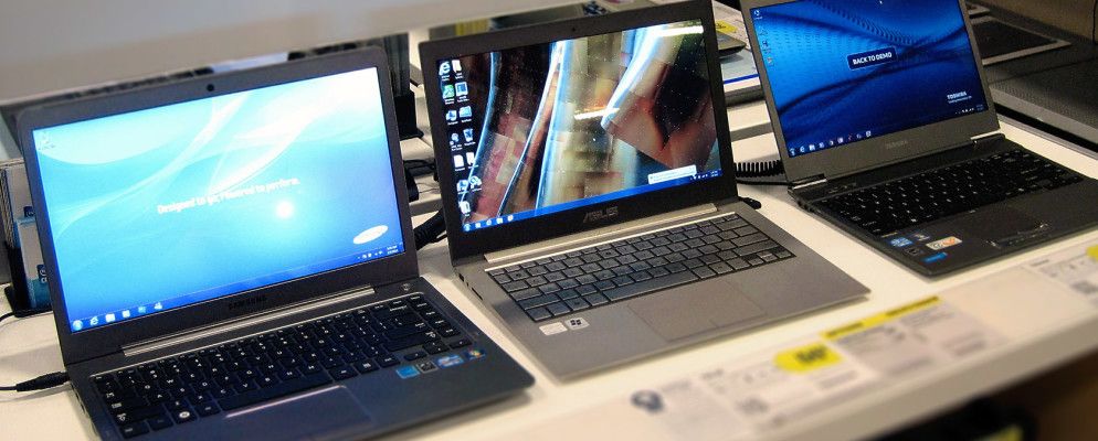 如何以预算购买笔记本电脑