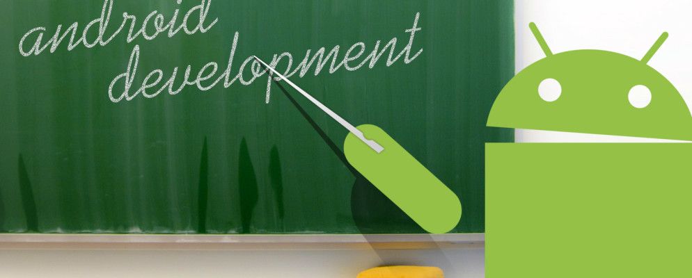 6很棒的YouTube视频可帮助您学习Android开发