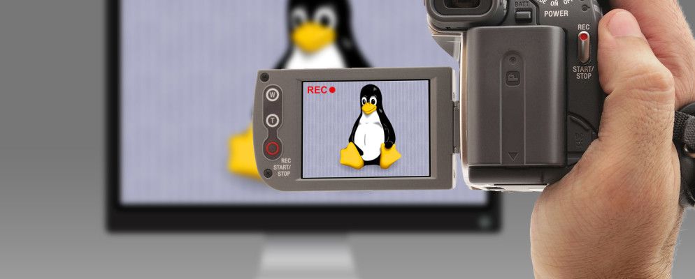 使用ScreenStudio更快，更轻松地完成Linux屏幕录制