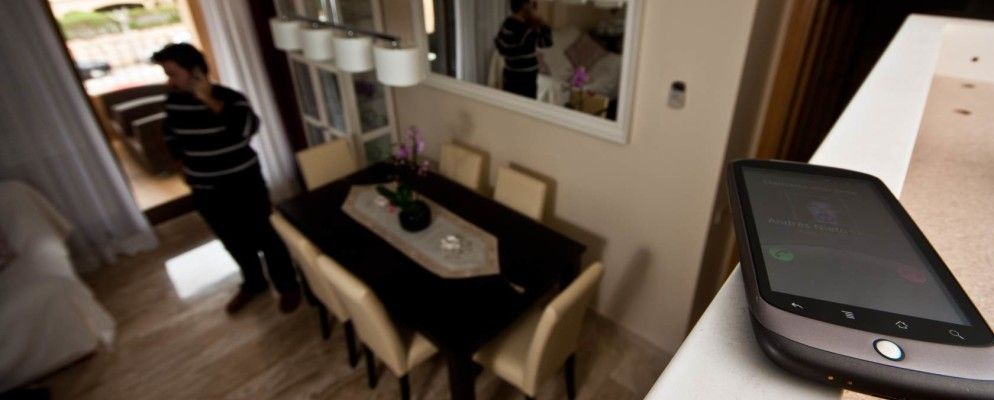 忘了杀人开关:立即保护您的Android设备安全