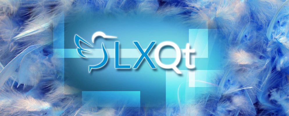 什么是LXQt？使用Qt构建的最轻量级Linux桌面