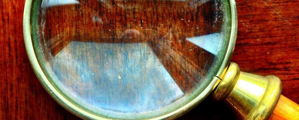 被Google搜索分心了吗?您不应忽略的4个“搜索引擎”