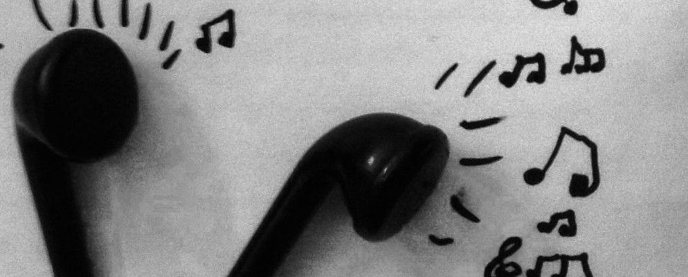 寻找最佳音乐,在线提高生产力