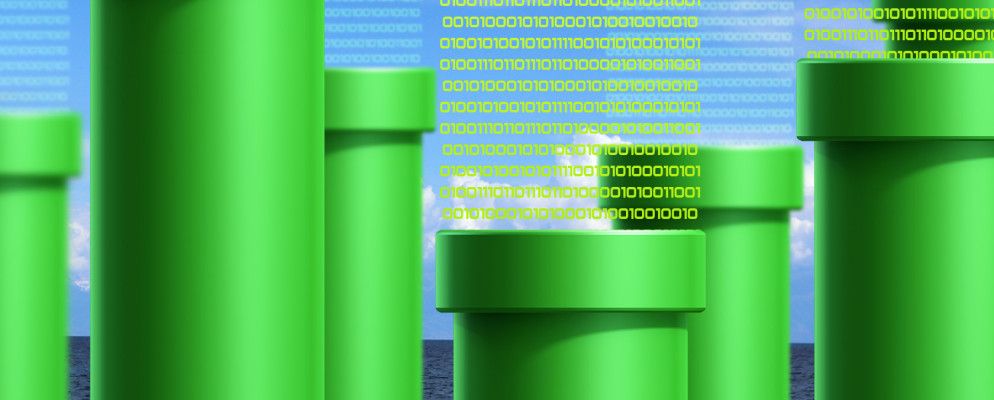 YouTube天才解释说的网络中立性