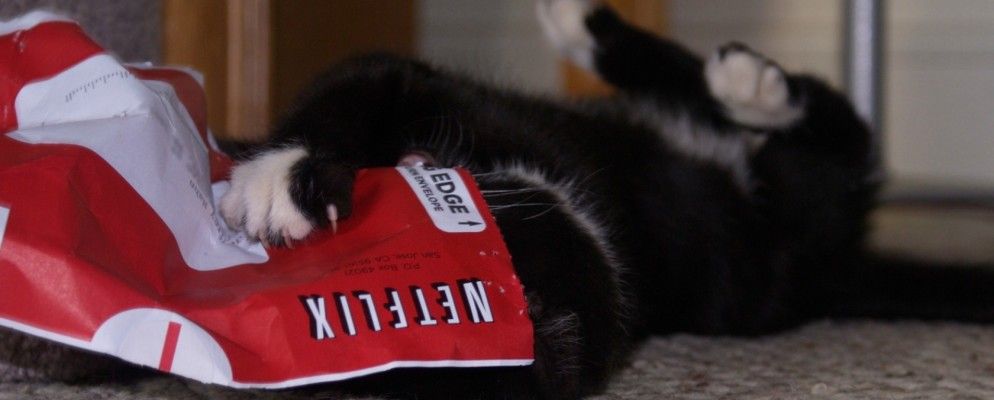 Netflix与ISP，3D亚马逊智能手机和Tinder Selfies交战[技术新闻摘要]