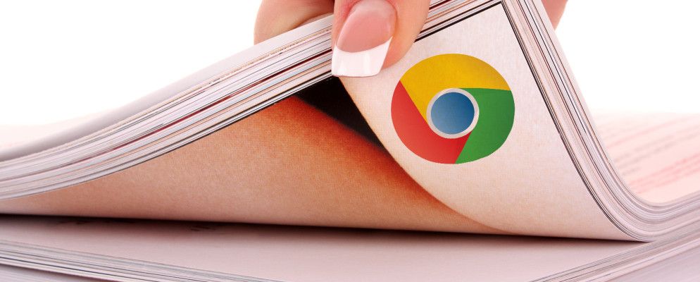 如何设置Google Chrome浏览器以供离线阅读