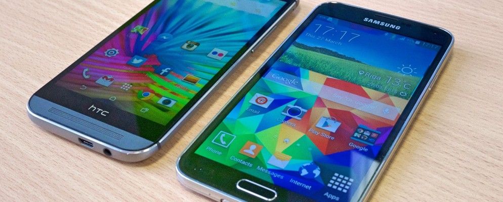 解释了Android皮肤:硬件制造商如何更改库存Android?