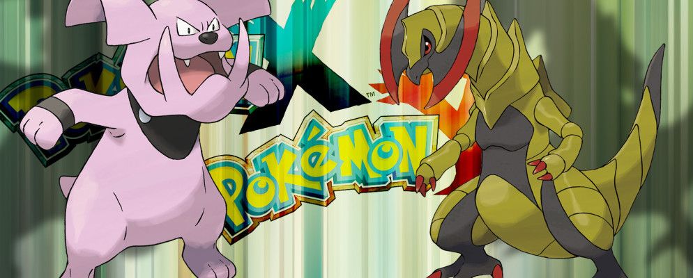 神奇宝贝X和Y的5大变化，使该系列值得回到