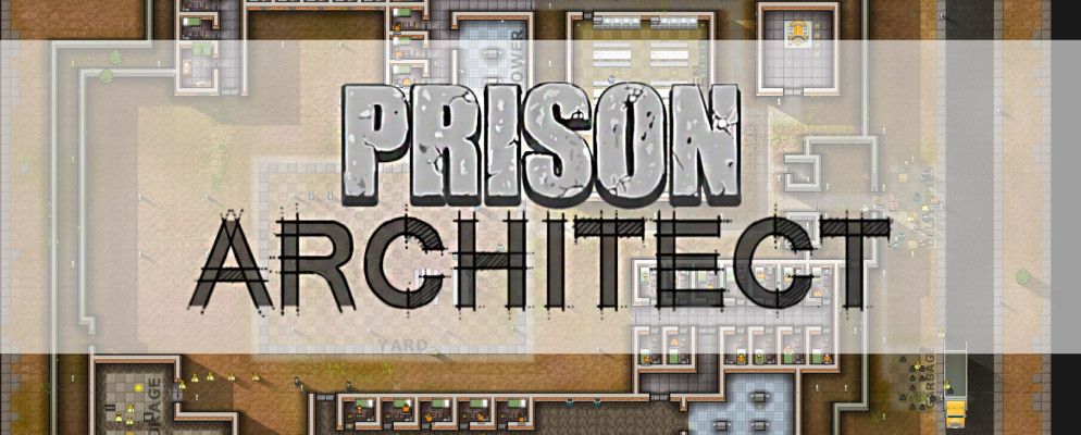 改善监狱建筑师的5条秘诀