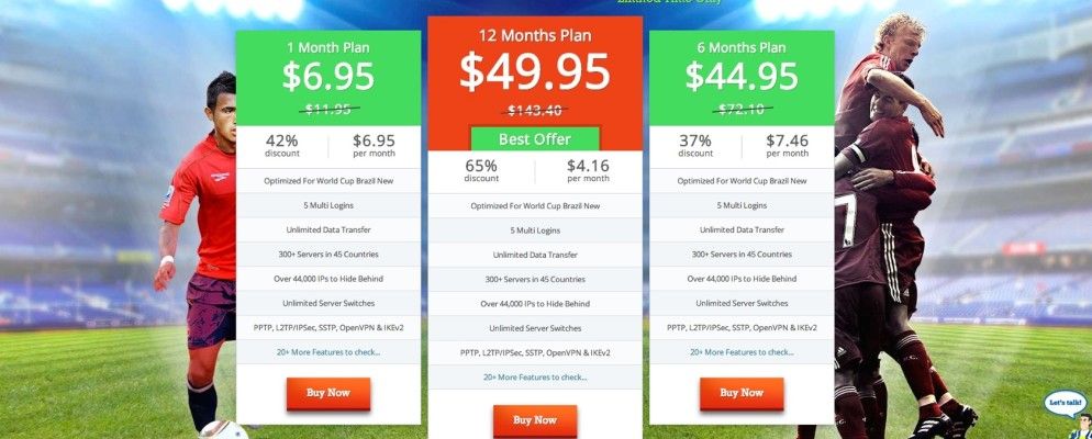PureVPN：简单易用的VPN [Giveaway]